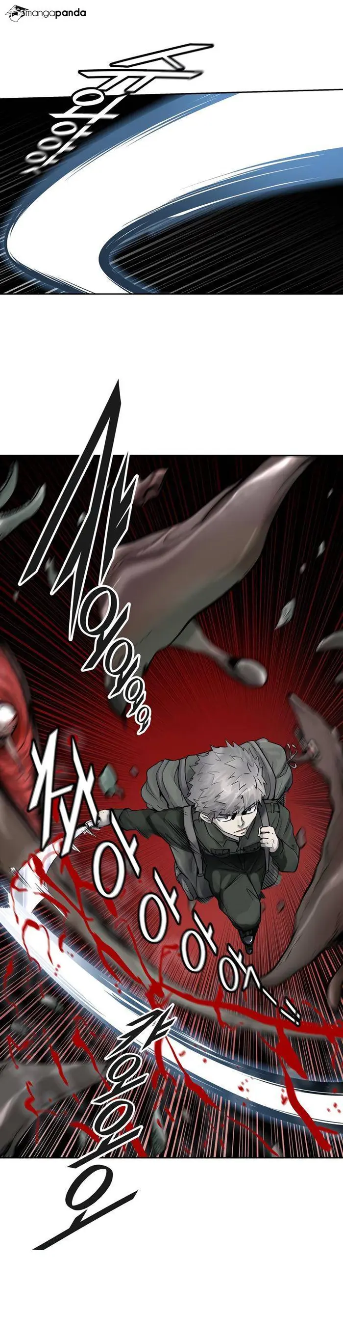 Tower of God Chapter 418 image 07_optimized